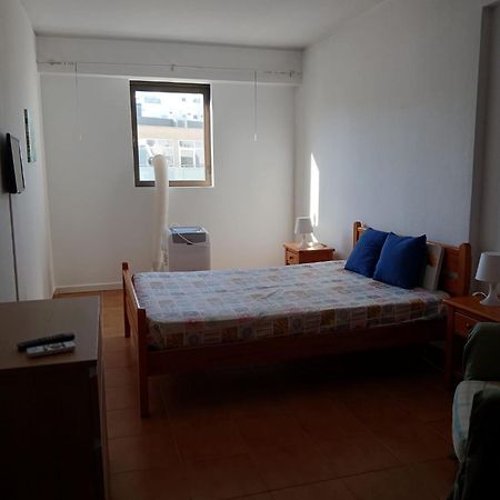 Sun Sight Apartment Портиман Екстериор снимка