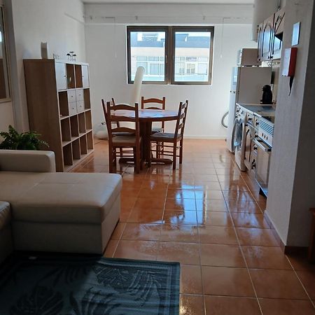 Sun Sight Apartment Портиман Екстериор снимка