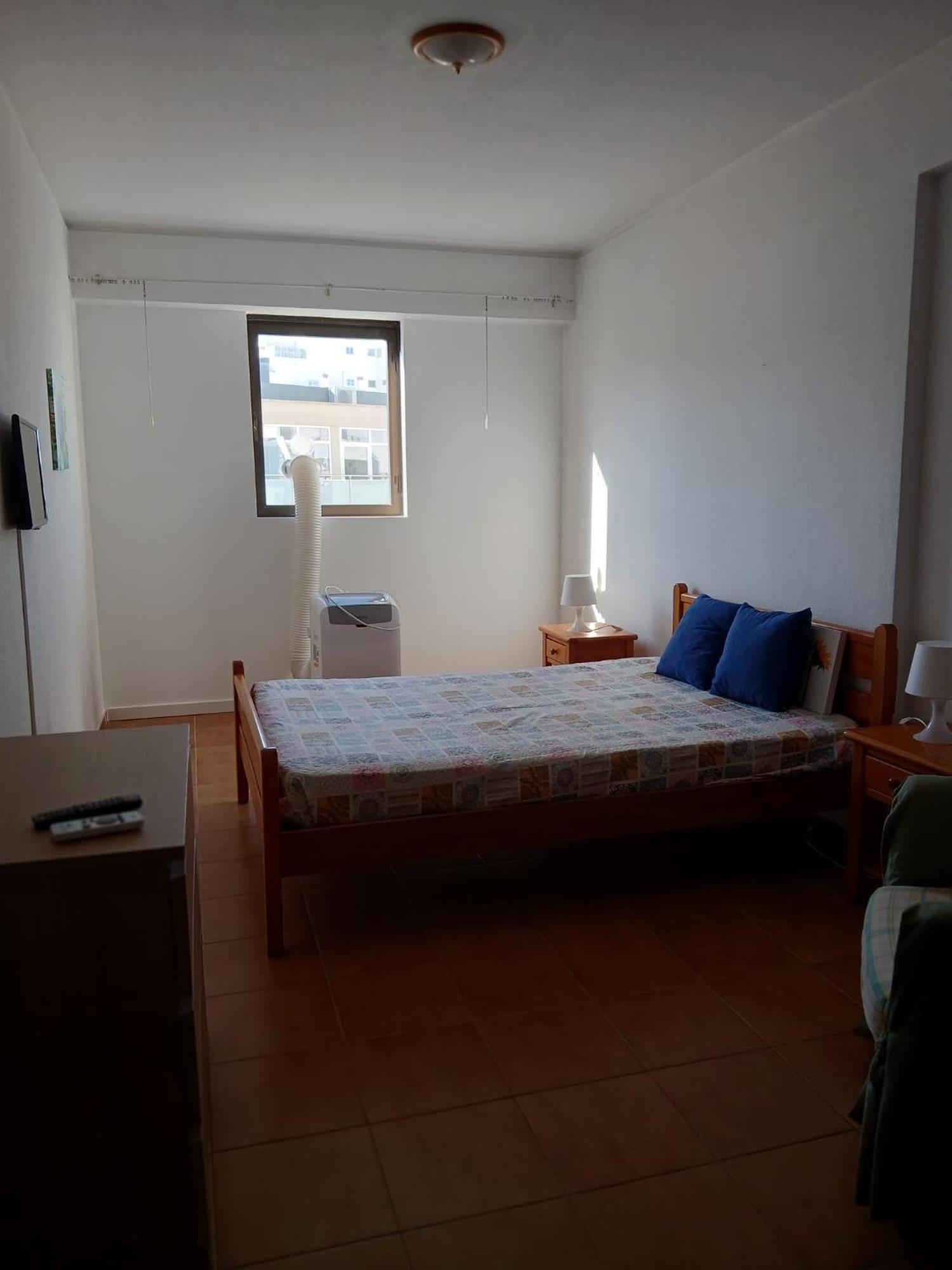 Sun Sight Apartment Портиман Екстериор снимка