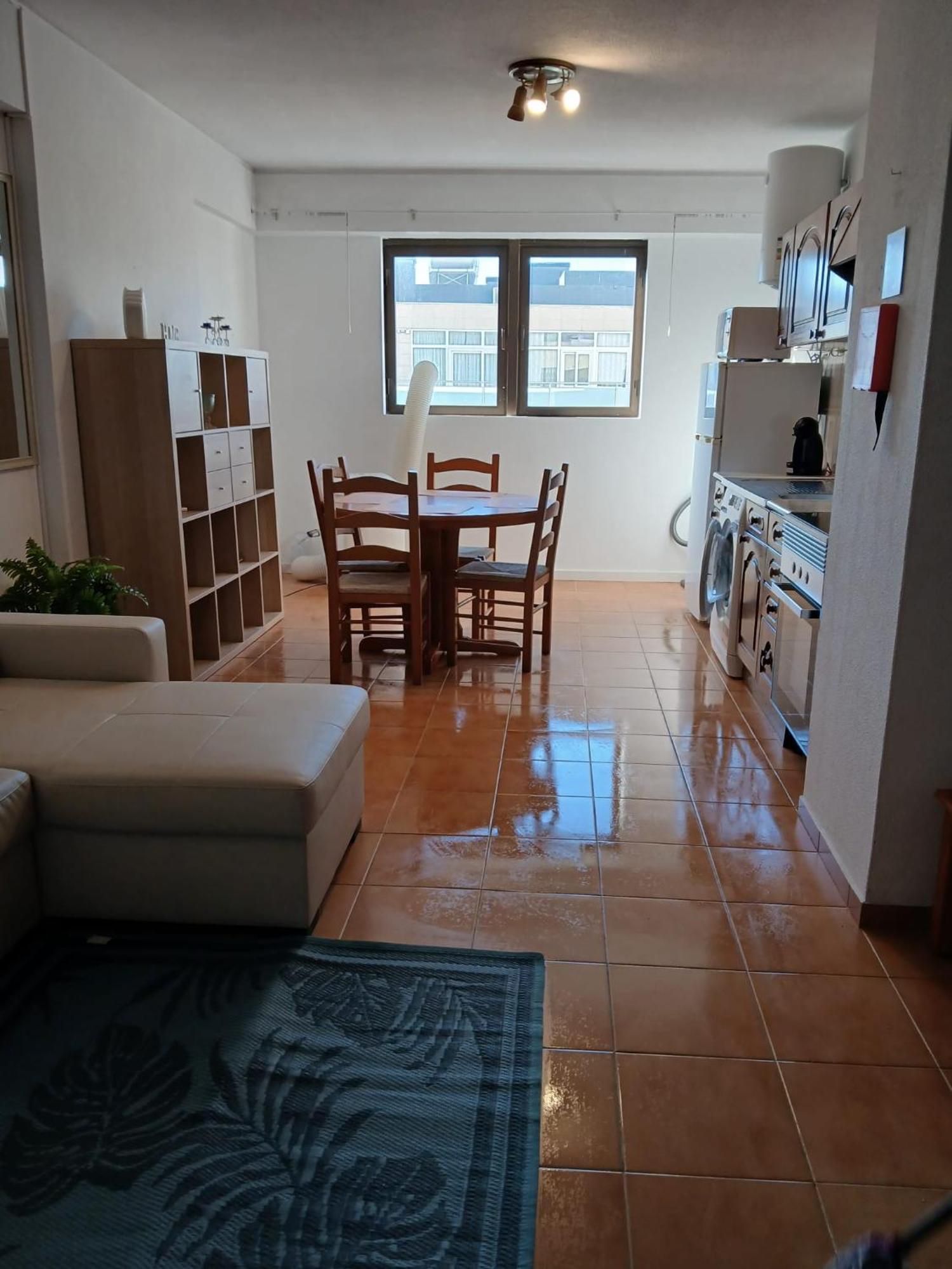 Sun Sight Apartment Портиман Екстериор снимка