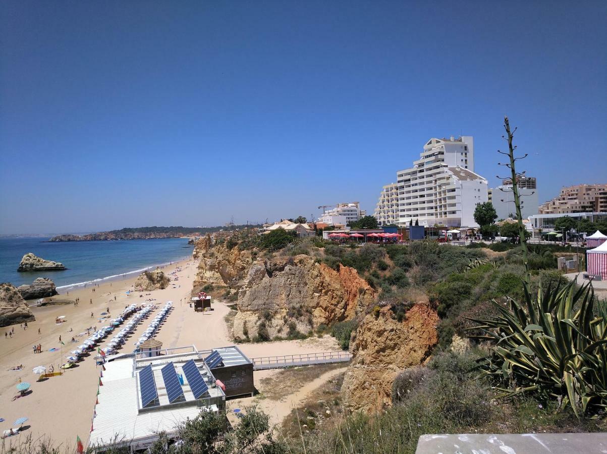 Sun Sight Apartment Портиман Екстериор снимка