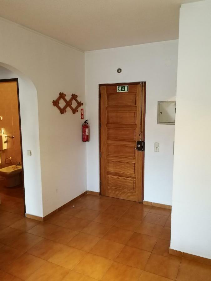 Sun Sight Apartment Портиман Екстериор снимка