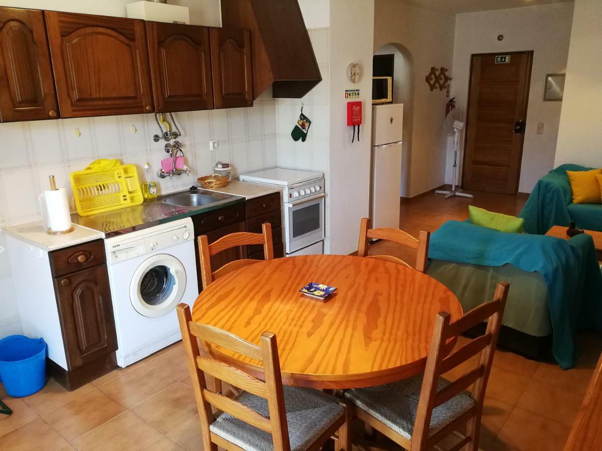 Sun Sight Apartment Портиман Екстериор снимка