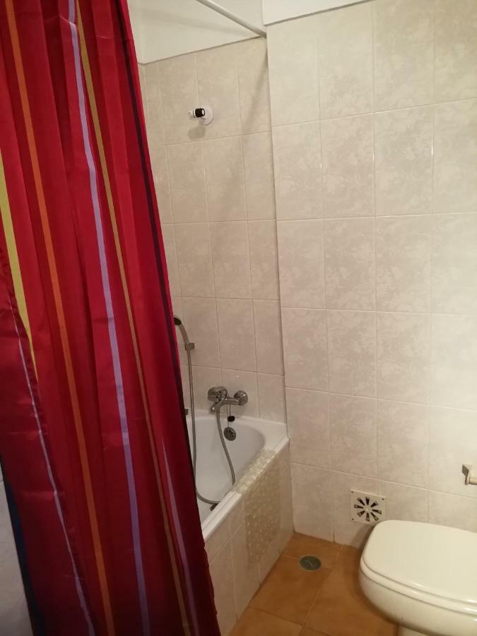 Sun Sight Apartment Портиман Екстериор снимка