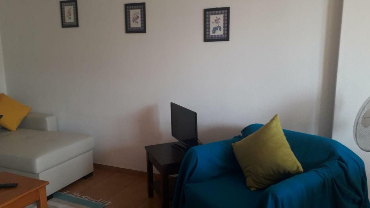 Sun Sight Apartment Портиман Екстериор снимка
